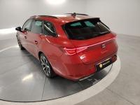 SEAT Leon SP 1.5 eTSI 110kW DSG S&S FR