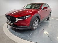 Mazda Cx-30 e-SKYACTIV-G 2.0 90 kW 2WD AT Evolution