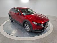 Mazda Cx-30 e-SKYACTIV-G 2.0 90 kW 2WD AT Evolution