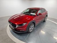 Mazda Cx-30 e-SKYACTIV-G 2.0 90 kW 2WD AT Evolution