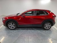 Mazda Cx-30 e-SKYACTIV-G 2.0 90 kW 2WD AT Evolution