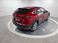 Mazda Cx-30 e-SKYACTIV-G 2.0 90 kW 2WD AT Evolution