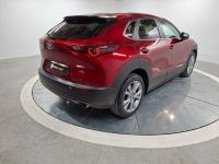 Mazda Cx-30 e-SKYACTIV-G 2.0 90 kW 2WD AT Evolution