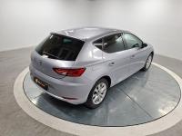 SEAT Leon 1.2 TSI 81kW (110CV) St&Sp Style