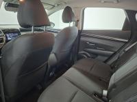 Hyundai Tucson 1.6 TGDI 169kW (230CV) HEV Maxx Auto