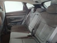 Hyundai Tucson 1.6 TGDI 169kW (230CV) HEV Maxx Auto