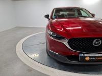 Mazda Cx-30 e-SKYACTIV-G 2.0 110 kW 2WD Homura