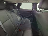Mazda Cx-30 e-SKYACTIV-G 2.0 110 kW 2WD Homura