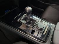 Mazda Cx-30 e-SKYACTIV-G 2.0 110 kW 2WD Homura