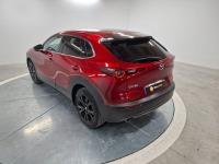 Mazda Cx-30 e-SKYACTIV-G 2.0 110 kW 2WD Homura