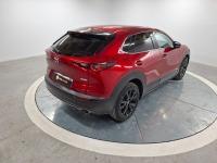 Mazda Cx-30 e-SKYACTIV-G 2.0 110 kW 2WD Homura