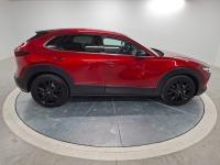 Mazda Cx-30 e-SKYACTIV-G 2.0 110 kW 2WD Homura