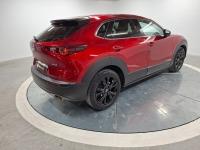 Mazda Cx-30 e-SKYACTIV-G 2.0 110 kW 2WD Homura