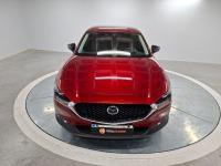 Mazda Cx-30 e-SKYACTIV-G 2.0 110 kW 2WD Homura