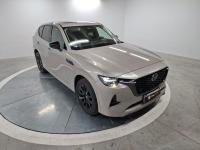 Mazda Cx-60 e-Skyactiv PHEV AWD Homura