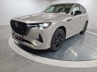Mazda Cx-60 e-Skyactiv PHEV AWD Homura