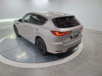 Mazda Cx-60 e-Skyactiv PHEV AWD Homura