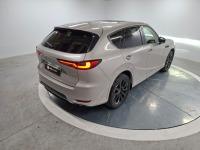 Mazda Cx-60 e-Skyactiv PHEV AWD Homura