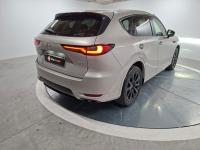 Mazda Cx-60 e-Skyactiv PHEV AWD Homura