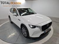 Mazda Cx-60 e-Skyactiv PHEV AWD Exclusive-Line