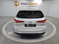 Mazda Cx-60 e-Skyactiv PHEV AWD Exclusive-Line