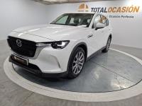 Mazda Cx-60 e-Skyactiv PHEV AWD Exclusive-Line