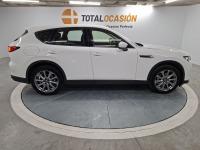 Mazda Cx-60 e-Skyactiv PHEV AWD Exclusive-Line