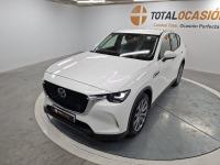 Mazda Cx-60 e-Skyactiv PHEV AWD Exclusive-Line