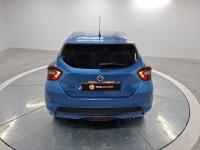 Nissan Micra DIG-T 86 kW (117 CV) E6D Tekna