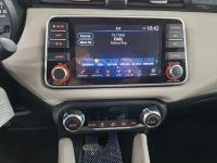 Nissan Micra DIG-T 86 kW (117 CV) E6D Tekna