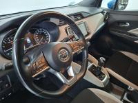 Nissan Micra DIG-T 86 kW (117 CV) E6D Tekna