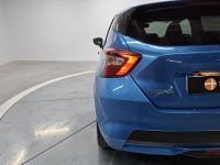 Nissan Micra DIG-T 86 kW (117 CV) E6D Tekna