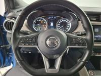 Nissan Micra DIG-T 86 kW (117 CV) E6D Tekna