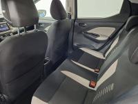 Nissan Micra DIG-T 86 kW (117 CV) E6D Tekna