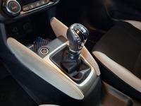 Nissan Micra DIG-T 86 kW (117 CV) E6D Tekna