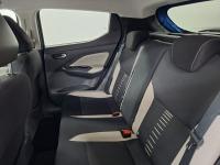 Nissan Micra DIG-T 86 kW (117 CV) E6D Tekna