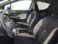 Nissan Micra DIG-T 86 kW (117 CV) E6D Tekna