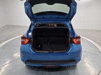 Nissan Micra DIG-T 86 kW (117 CV) E6D Tekna