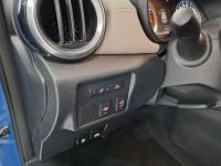 Nissan Micra DIG-T 86 kW (117 CV) E6D Tekna