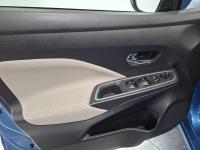 Nissan Micra DIG-T 86 kW (117 CV) E6D Tekna