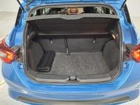 Nissan Micra DIG-T 86 kW (117 CV) E6D Tekna