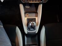 Nissan Micra DIG-T 86 kW (117 CV) E6D Tekna