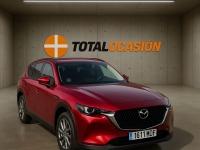 Mazda Cx-60 e-Skyactiv PHEV AWD Exclusive-Line