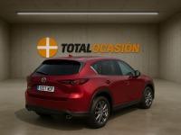 Mazda Cx-60 e-Skyactiv PHEV AWD Exclusive-Line