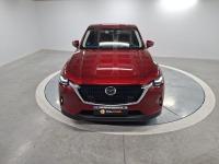 Mazda Cx-60 e-Skyactiv PHEV AWD Exclusive-Line