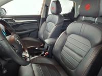 MG Zs 1.5 Luxury