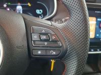 MG Zs 1.5 Luxury