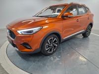 MG Zs 1.5 Luxury