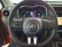 MG Zs 1.5 Luxury