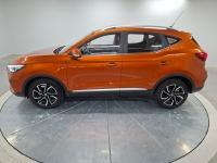 MG Zs 1.5 Luxury